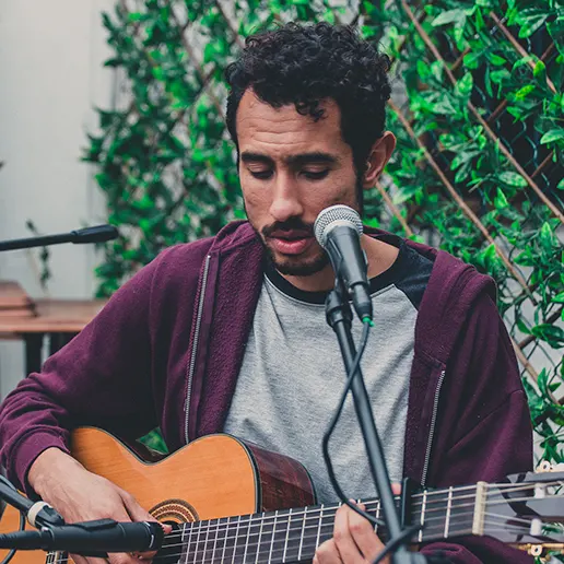 Matias Almada